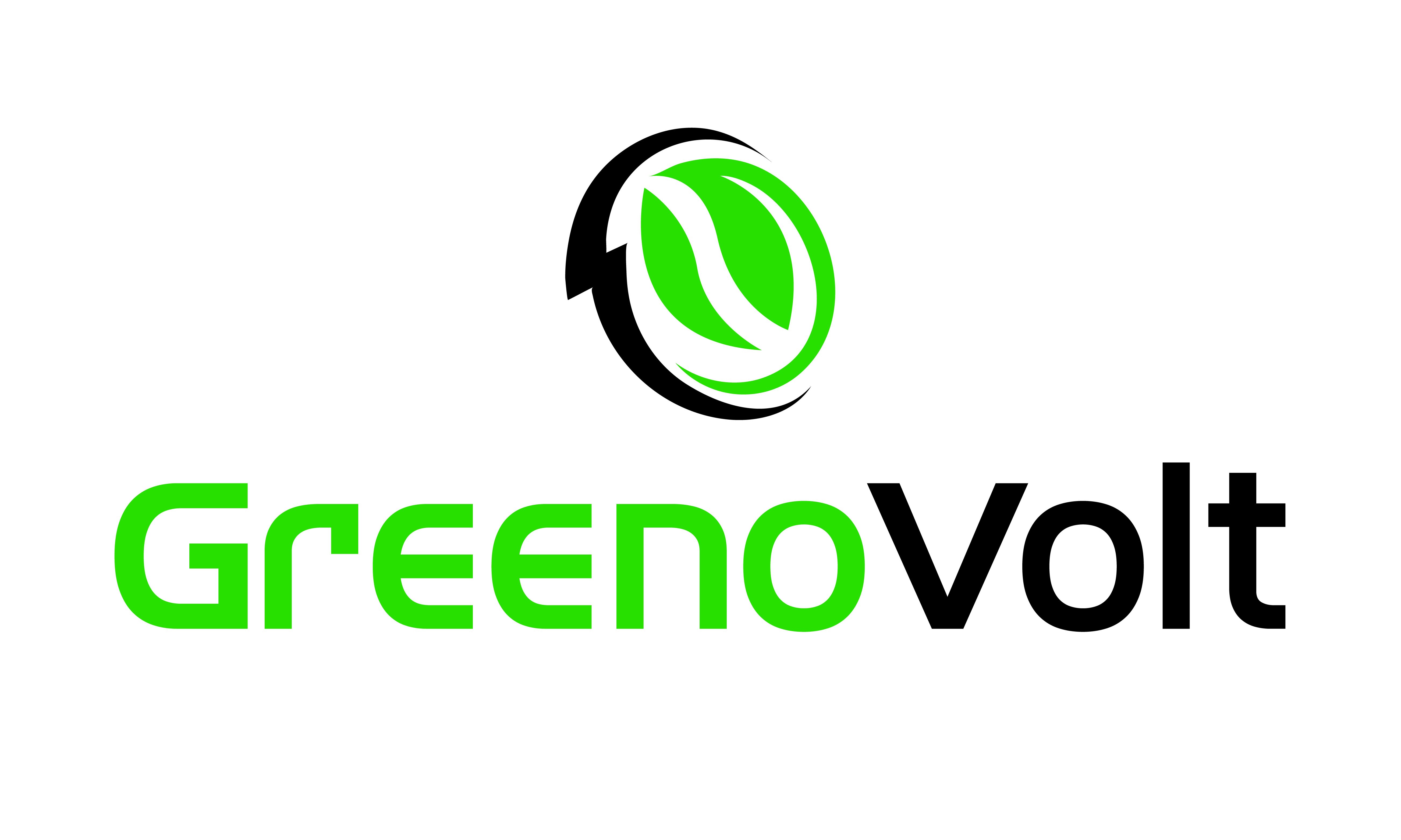 Greenovolt logo